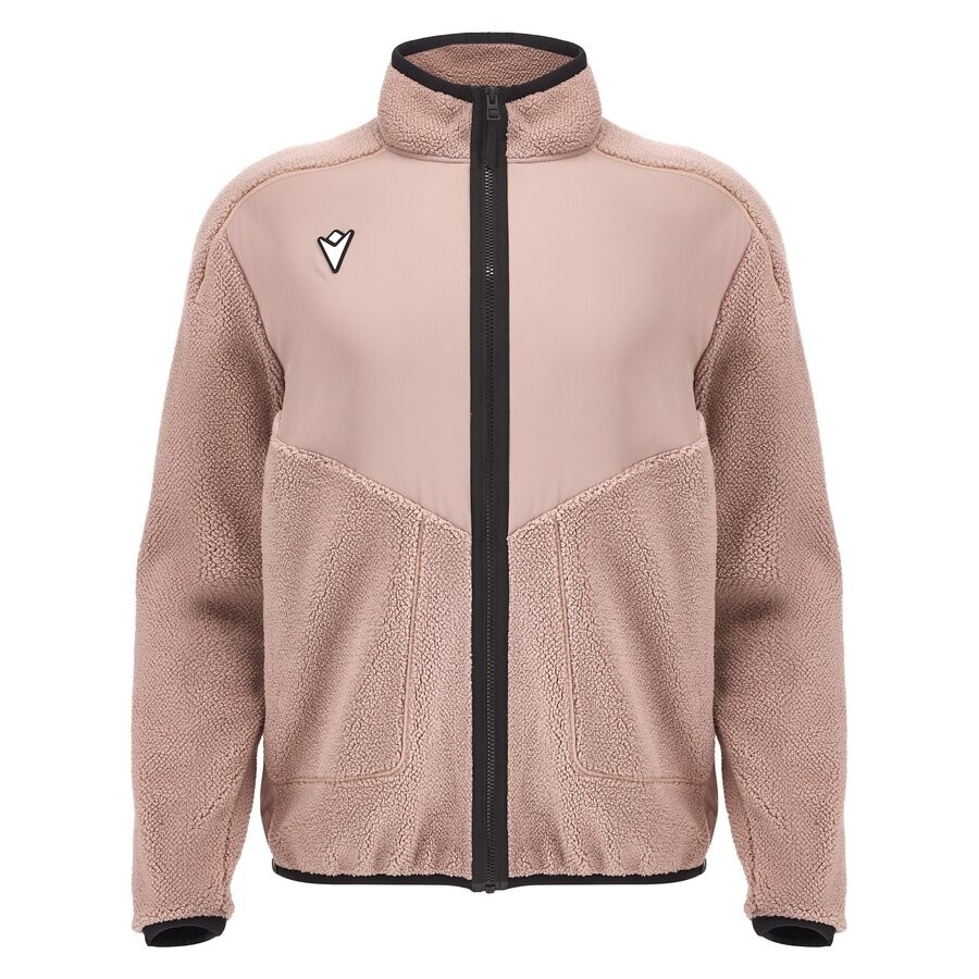 Kurtka polarowa męska MACRON HOKKAIDO ICON