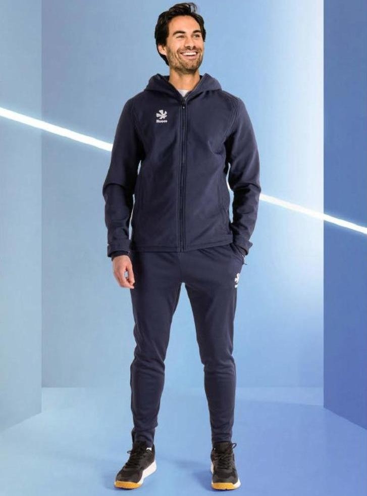 Kurtka męska Softshell REECE AUSTRALIA TUMBY