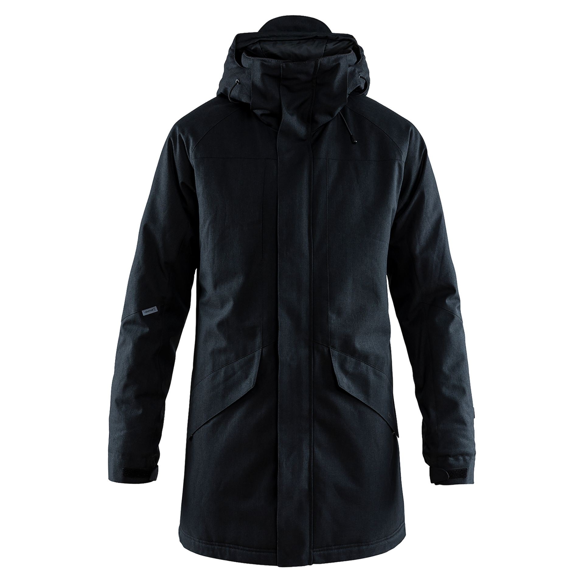 CRAFT MOUNTAIN OUTDOOR PARKA męska kurtka wielofunkcyjna