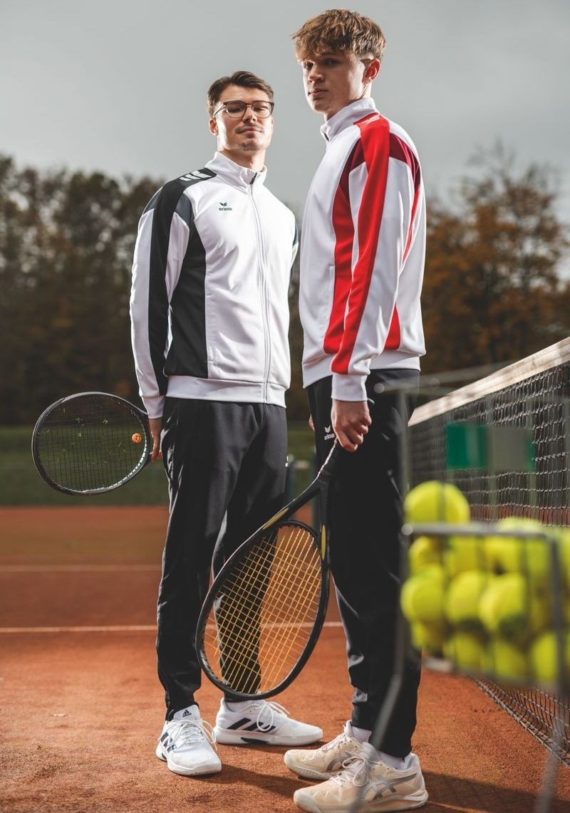 Męska bluza tenisowa ERIMA CELEBRATE 125