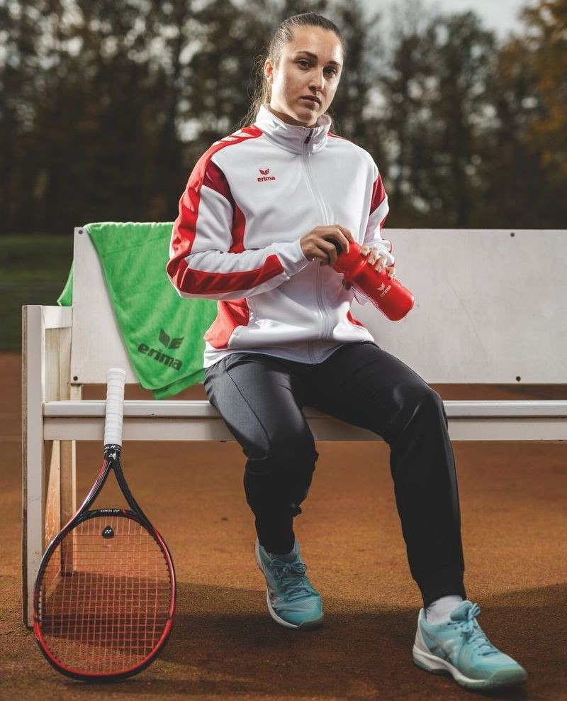 Damski dres tenisowy ERIMA CELEBRATE 125