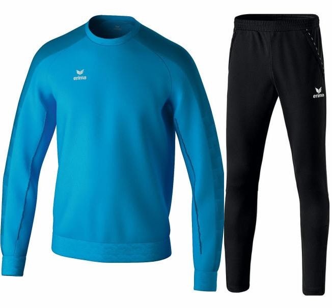 Dres treningowy męski ERIMA EVO STAR