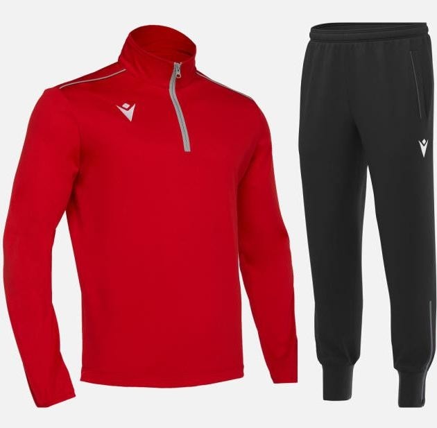 MACRON HAVEL TRAINING dres treningowy męski