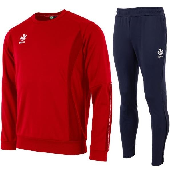 REECE AUSTRALIA SHIFT dres treningowy męski