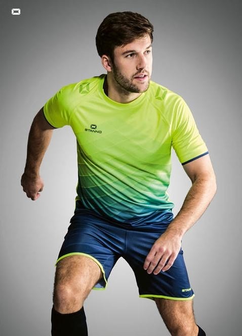 Profesjonalny strój meczowy Stanno Altius