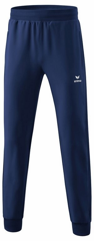 Spodnie sportowe męskie ERIMA SQUAD PREMIUM