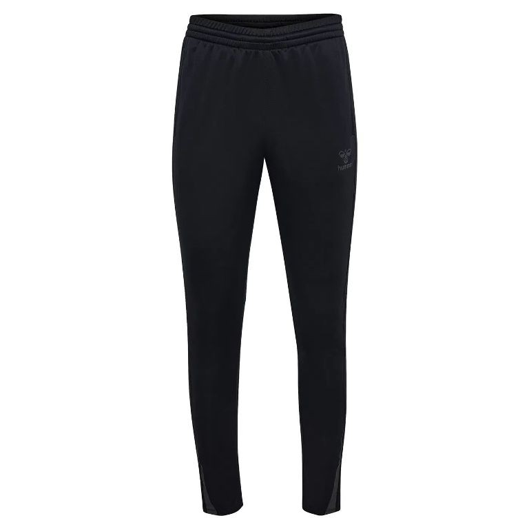 HUMMEL BTC WINTER TRAINING spodnie treningowe męskie