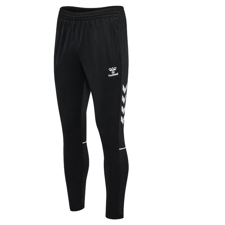 HUMMEL CORE 2.0 spodnie treningowe męskie