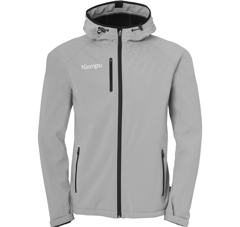 Kurtka meska softshell KEMPA SOFTSHELL PREMIUM