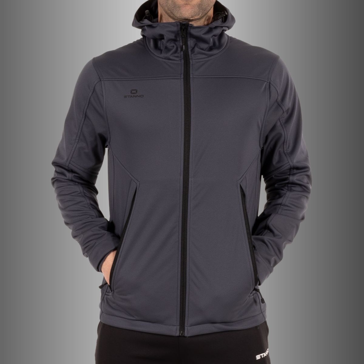 Meski softshell stanno prime