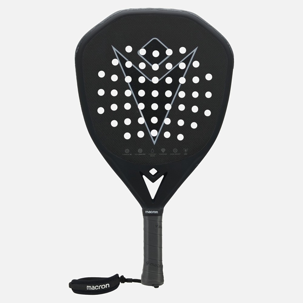Rakieta do padla MACRON ASPIRE POWER II