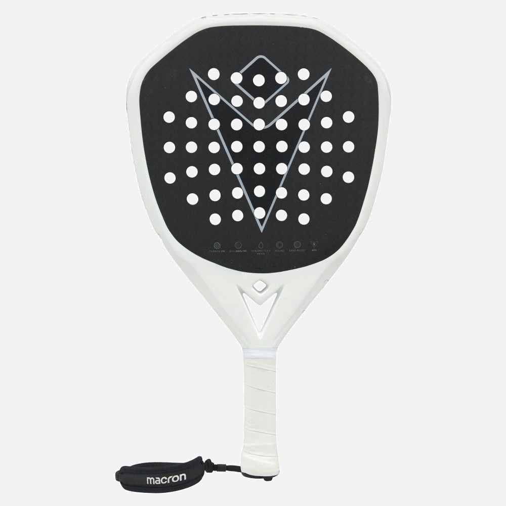 Rakieta do padla MACRON ELITE POWER II