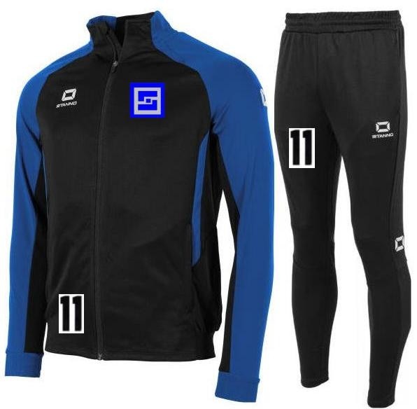 STANNO STADIO dres treningowy męski