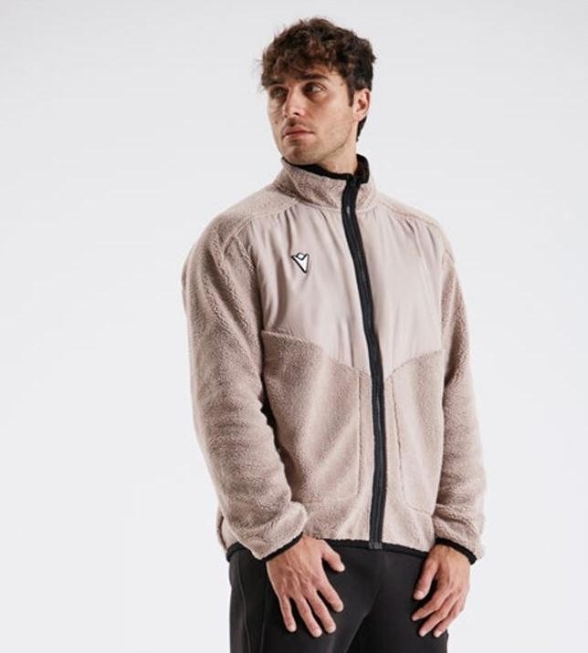 Kurtka polarowa męska MACRON HOKKAIDO ICON