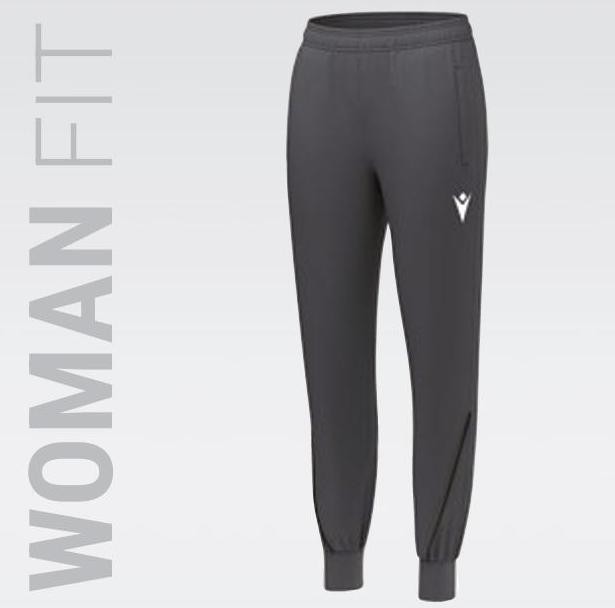 MACRON MINERVA spodnie sportowe damskie