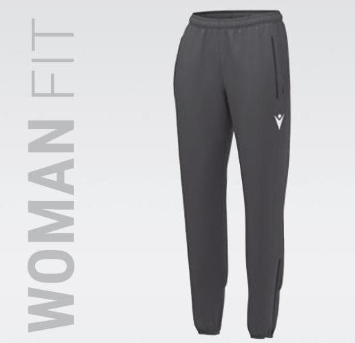 MACRON ARAS spodnie sportowe damskie