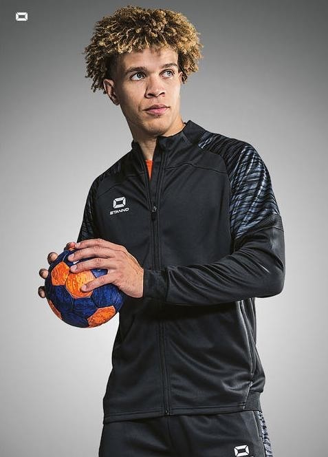 Bluza treningowa męska STANNO BOLT