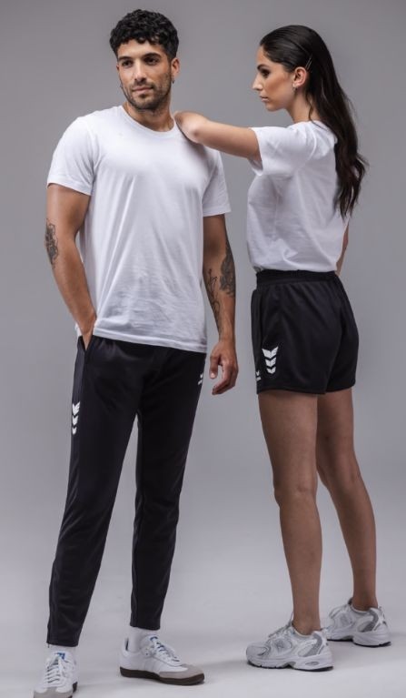 Męskie spodnie treningowe ERIMA CELEBRATE 125