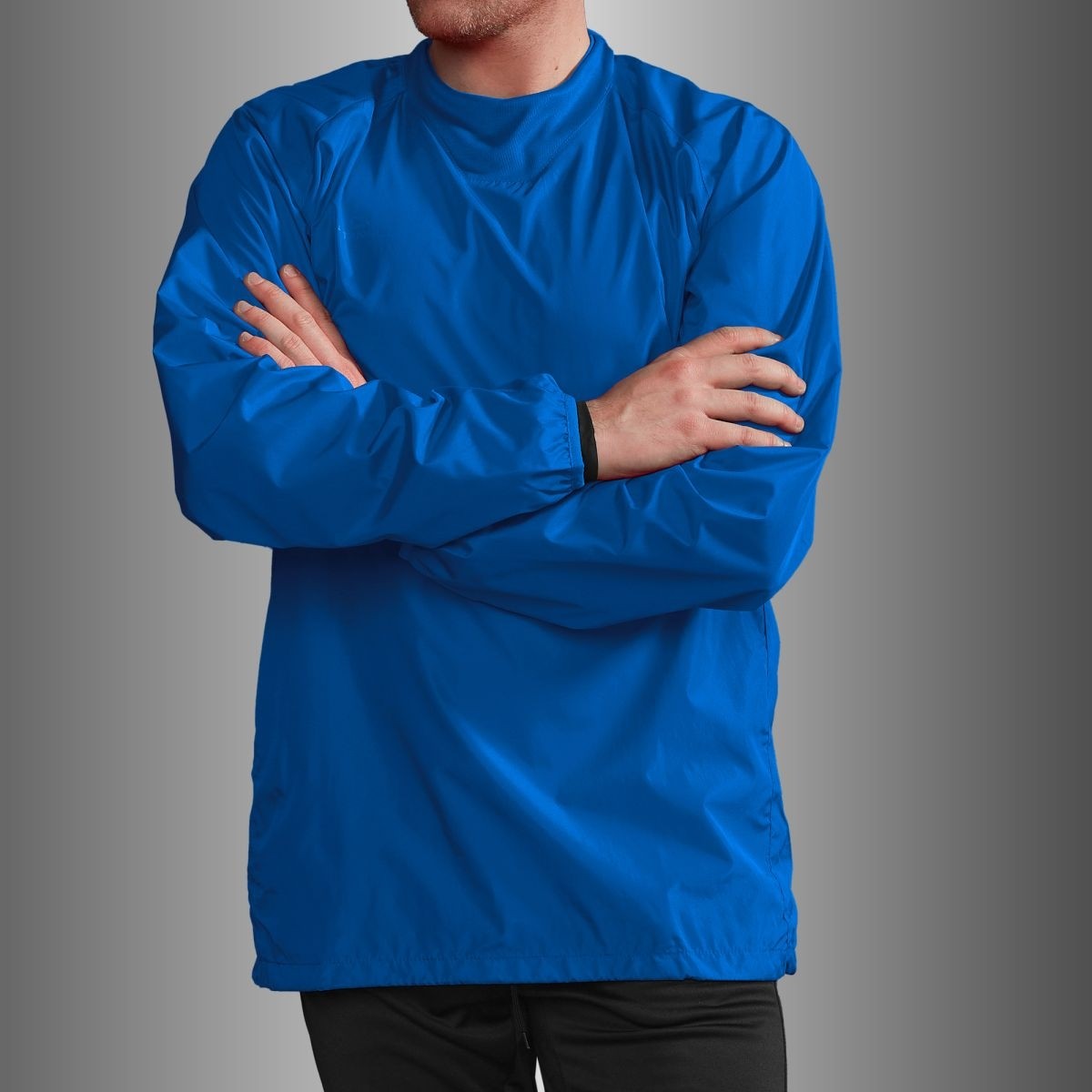 wiatrówka męska STANNO PRIME WINDBREAKER