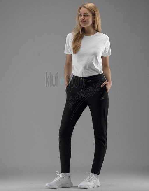 ERIMA CASUAL damskie spodnie treningowe