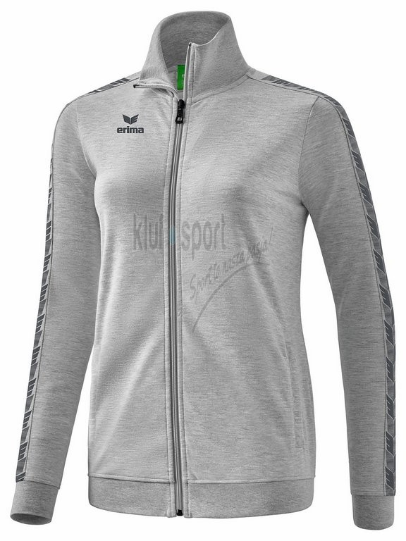 Bluza sportowa damska ERIMA ESSENTIAL TEAM