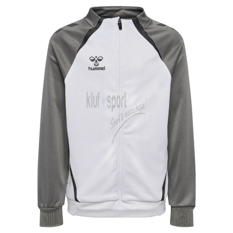 Męska bluza treningowa HUMMEL LEAD 2.0