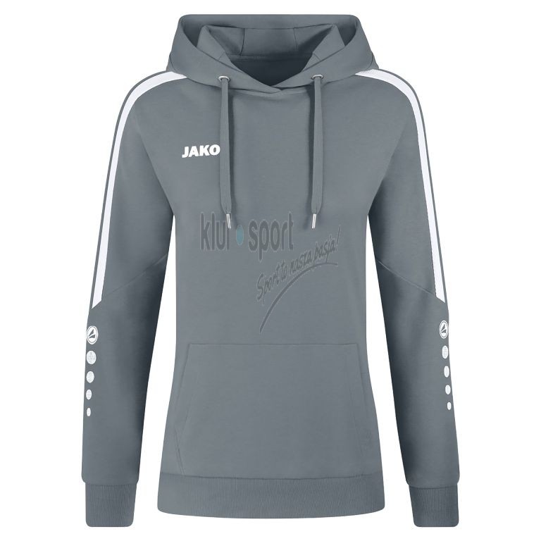 Bluza bawełniana damska JAKO POWER