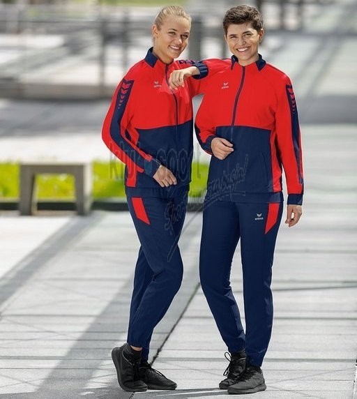 Dres sportowy damski ERIMA SIX WINGS