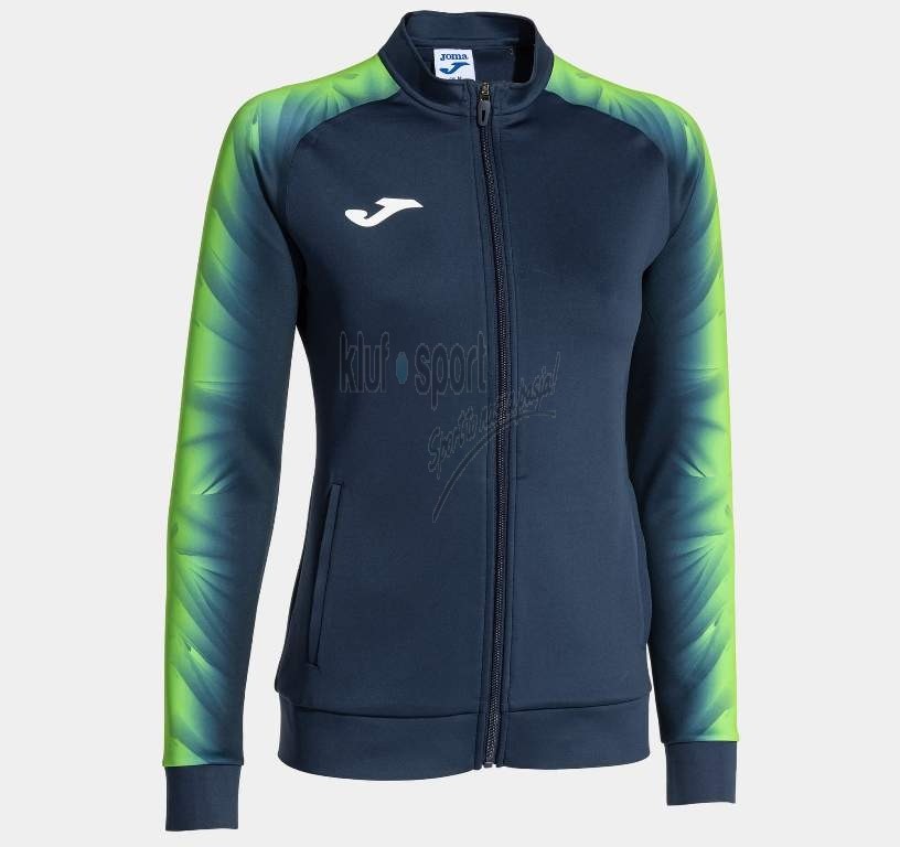 Bluza treningowa damska JOMA ELITE XI