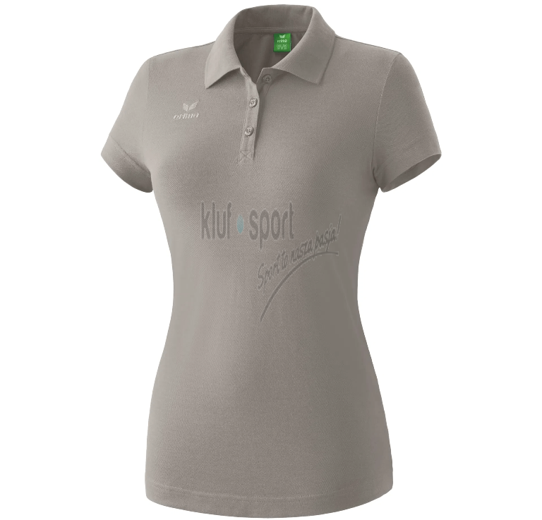 Koszulka damska polo ERIMA TEAMSPORT