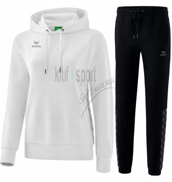 Dres bawełniany damski ERIMA ESSENTIAL TEAM