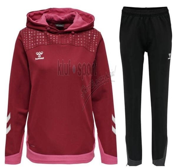 Dres sportowy damski HUMMEL LEAD