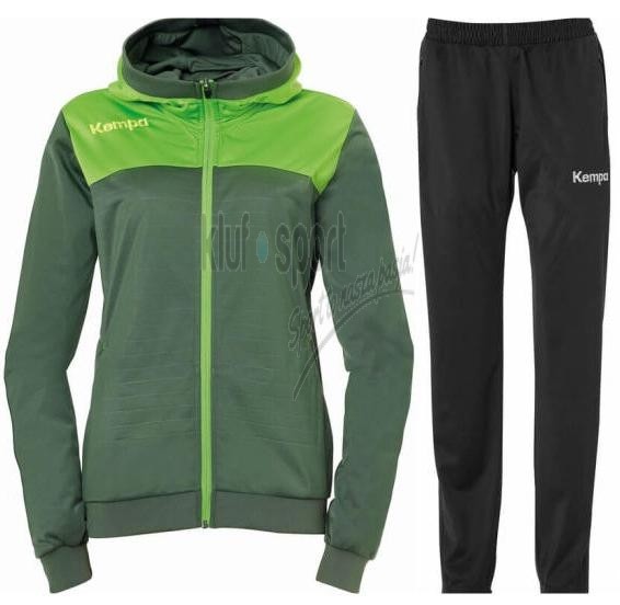 KEMPA EMOTION 2.0 dres sportowy damski