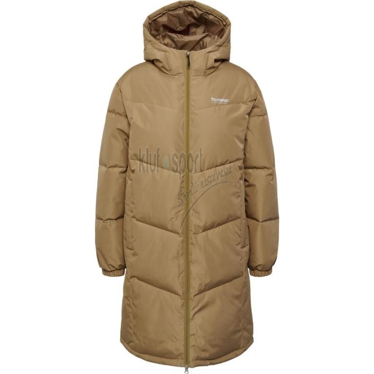 Płaszcz zimowy damski HUMMEL MIA COAT