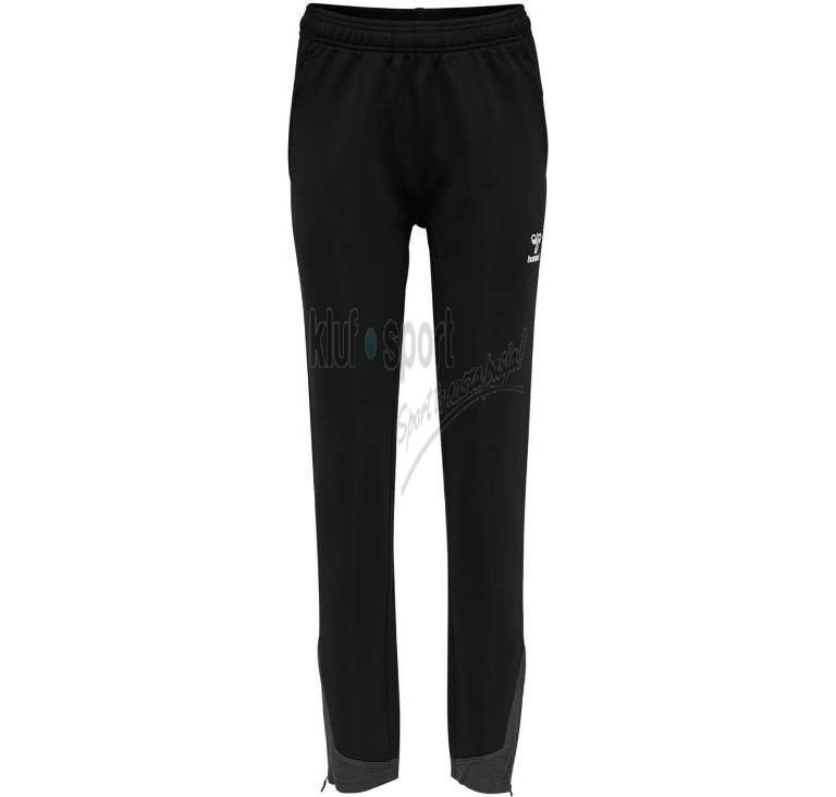 Spodnie sportowe damskie HUMMEL LEAD