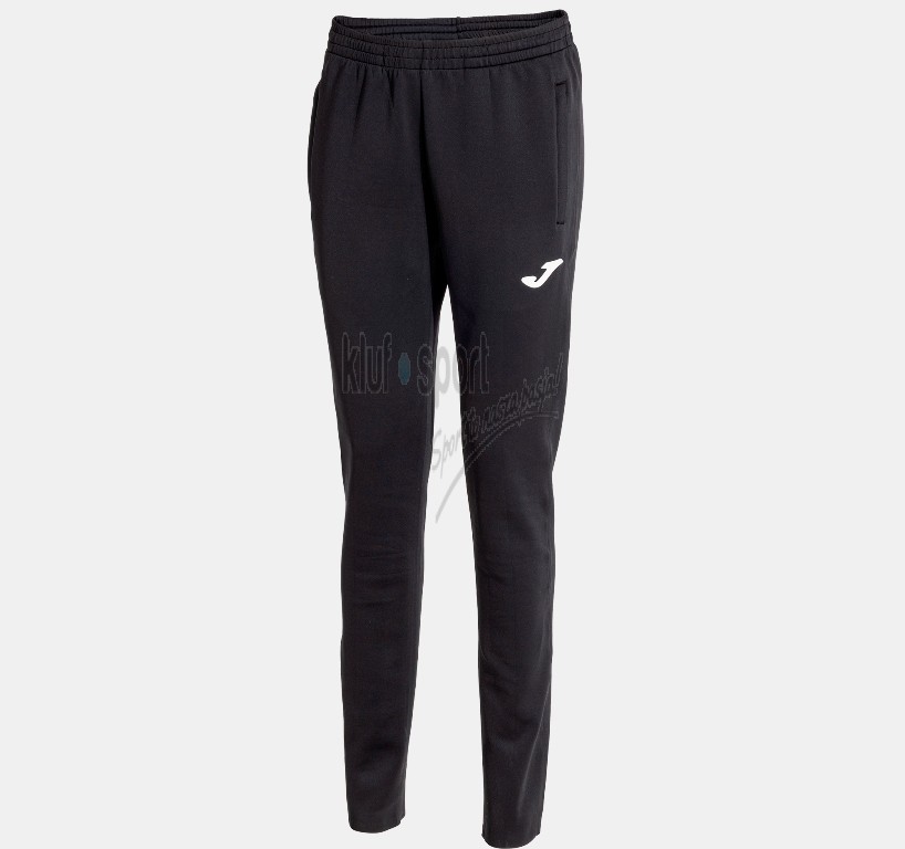 Spodnie treningowe damskie JOMA ELITE XI