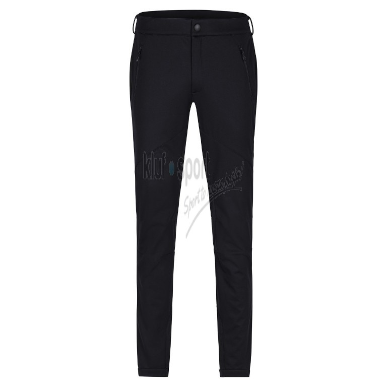 Spodnie damskie softshell JAKO SOFTSHELL COMFORT