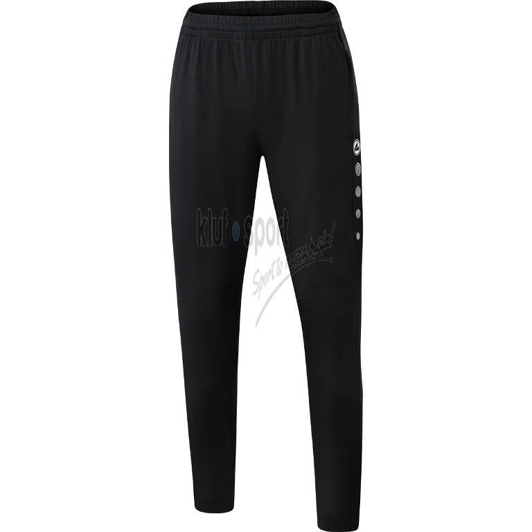 JAKO PREMIUM damskie spodnie treningowe