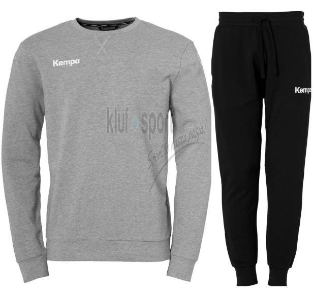 Dres bawełniany męski KEMPA BASIC 