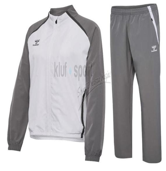 Damski dres sportowy HUMMEL LEAD 2.0