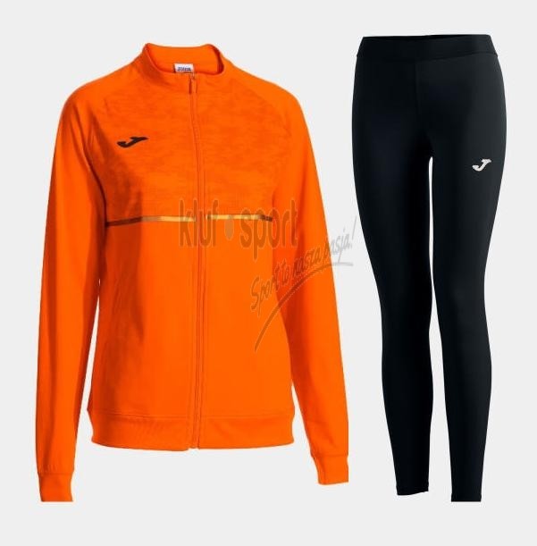 Damski komplet tenisowy JOMA RECORD ACTIVE