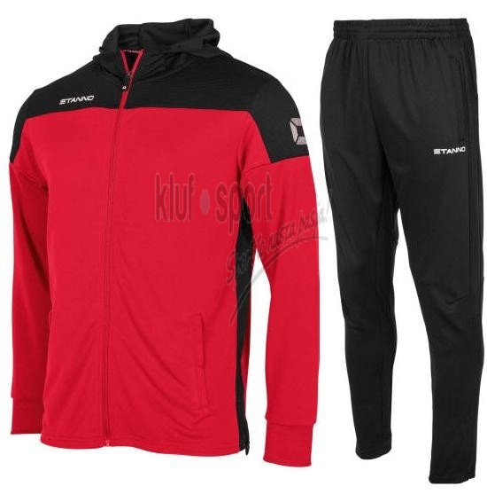 Męski dres treningowy Stanno Pride