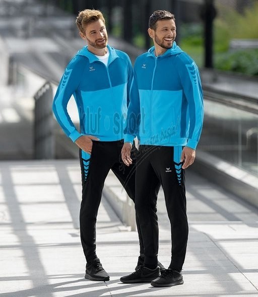 Dres treningowy męski ERIMA SIX WINGS