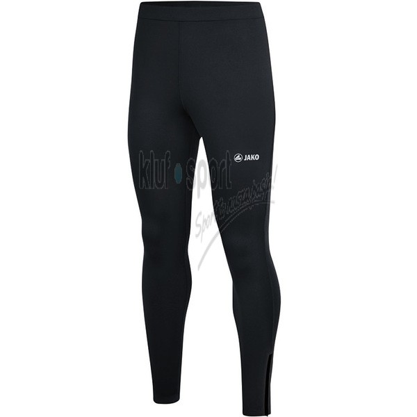 Leginsy ocieplane męskie JAKO WINTER RUN 2.0