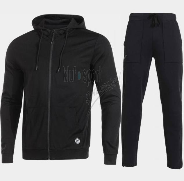 JOMA INDOOR GYM męski dres treningowy (L)