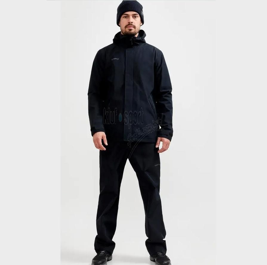 komplet przeciwdeszczowy craft core explore rain
