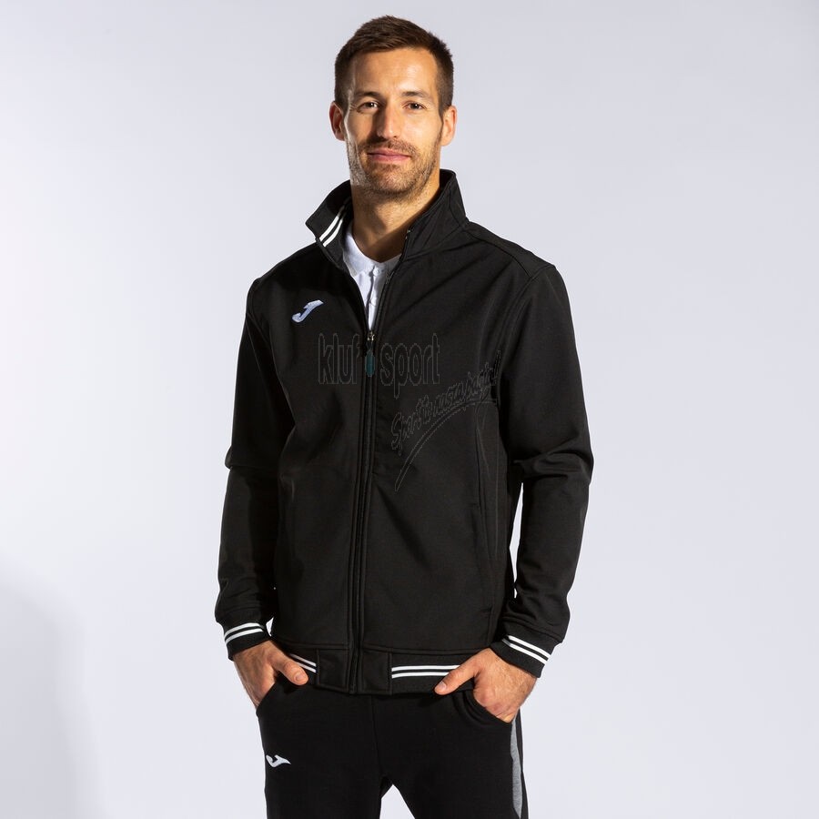 Kurtka męska softshell JOMA COMBI SOFTSHELL