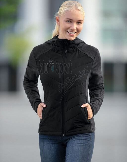 kurtka sportowa damska erima outdoor basic
