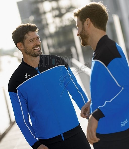 Bluza sportowa męska ERIMA CHANGE