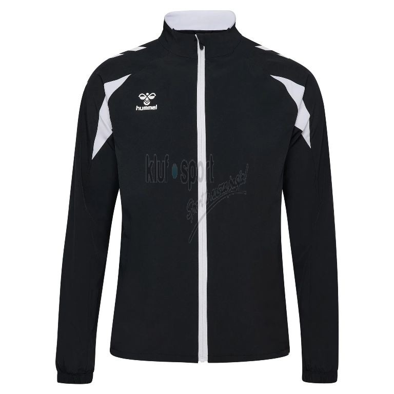 HUMMEL CORE 2.0 bluza sportowa męska